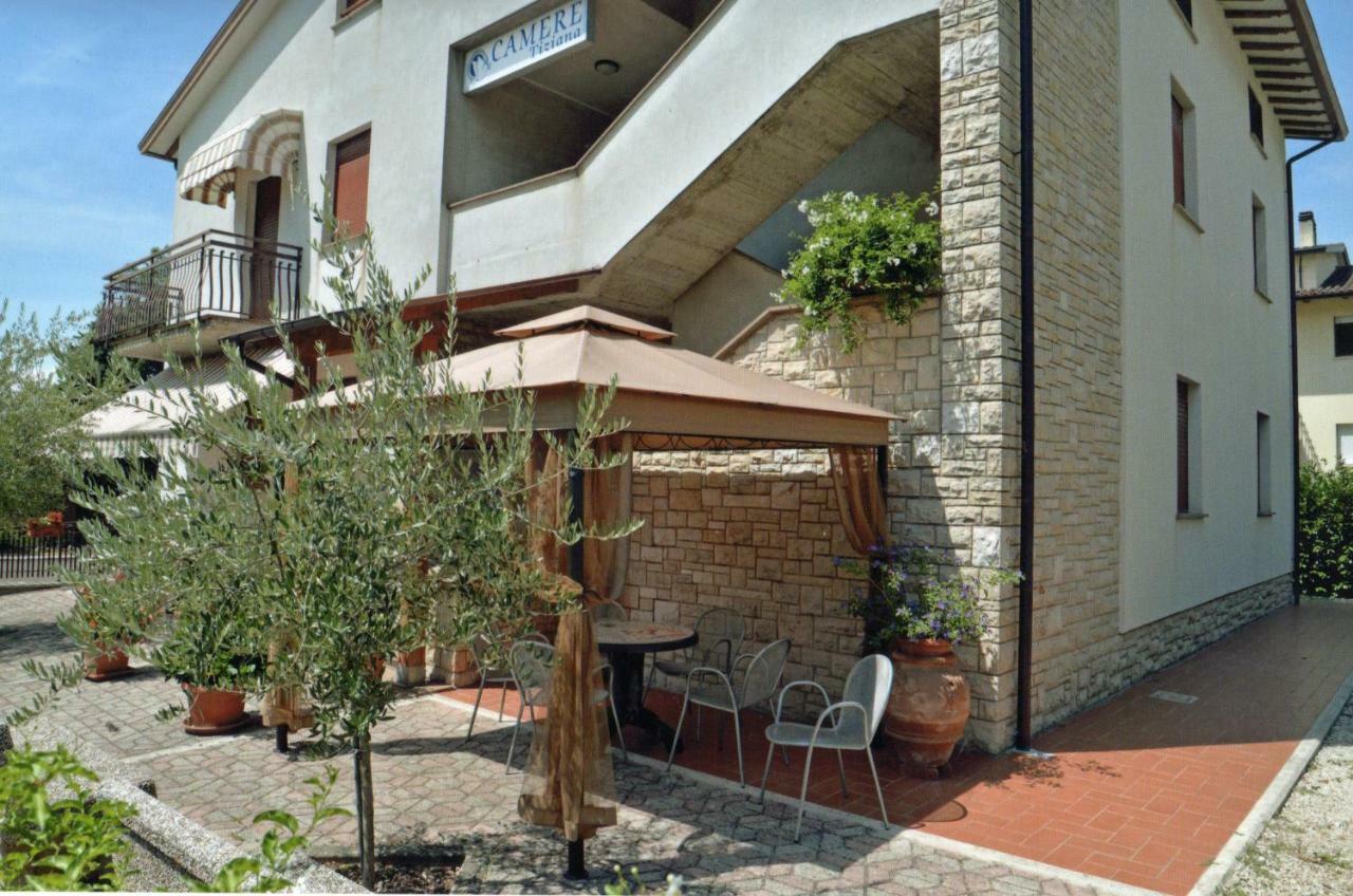 Camere Tiziana Assisi Exterior photo